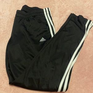 Adidas soccer pants